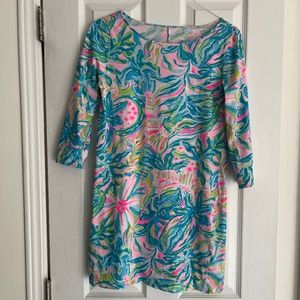 Lilly Pulitzer Dress EUC